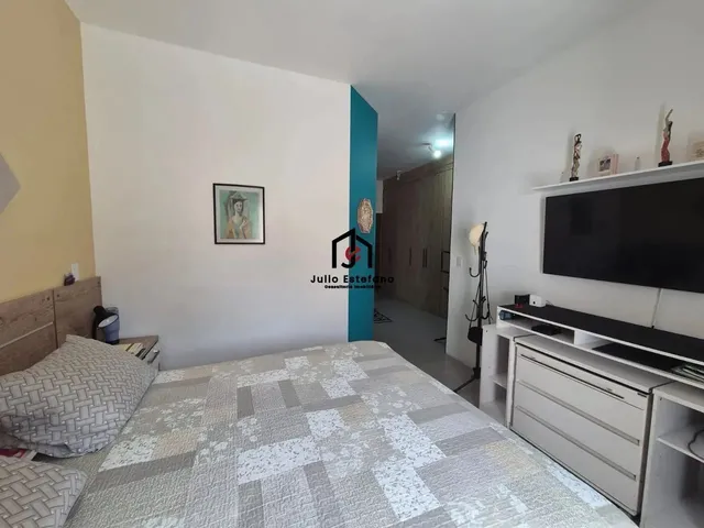 Imagem 12: Casa com 3 Dormitórios Sendo 1 Suíte no Condomínio Campos do Conde 2 - Louvre Em