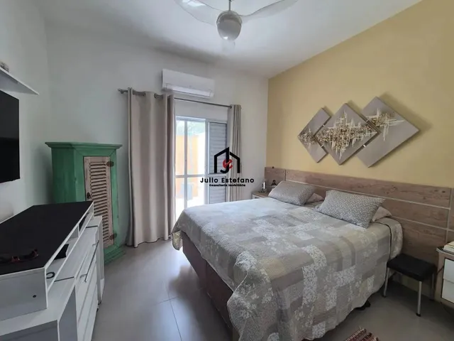 Imagem 11: Casa com 3 Dormitórios Sendo 1 Suíte no Condomínio Campos do Conde 2 - Louvre Em