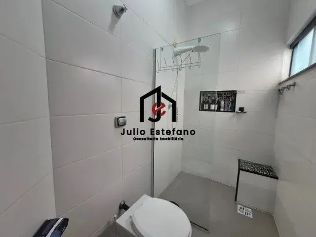 Imagem 7: Casa com 3 Dormitórios Sendo 1 Suíte no Condomínio Campos do Conde 2 - Louvre Em