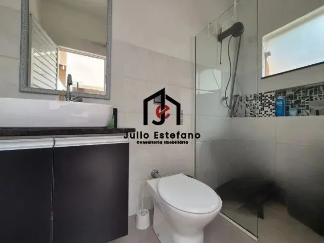 Imagem 4: Casa com 3 Dormitórios Sendo 1 Suíte no Condomínio Campos do Conde 2 - Louvre Em