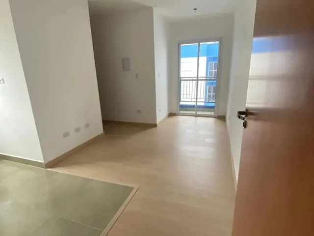 Imagem: Apartamento em Feital - Pindamonhangaba