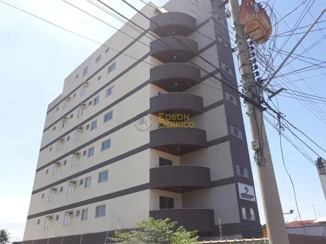 Imagem: Apartamento com 3 Quartos, Bosque da Princesa