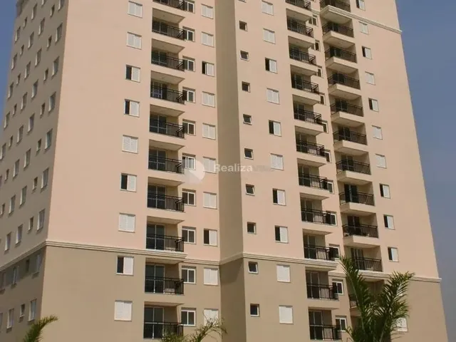 Imagem: Apartamento para Alugar em Jacareí, Centro
