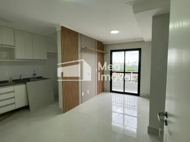 Imagem: Apartamento para Aluguel 2 Dormitórios