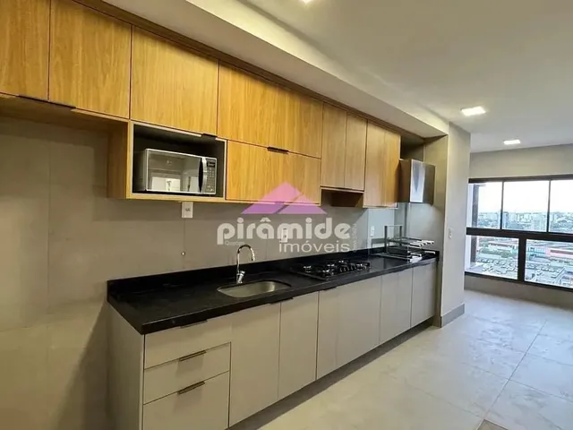 Imagem: Apartamento para Venda e Locação, Jardim