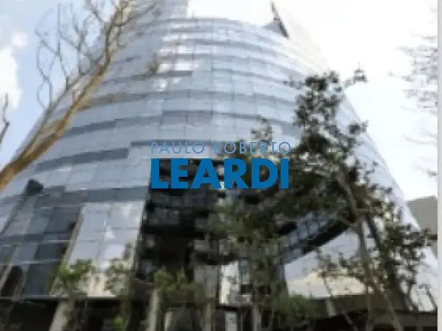Imagem: Conj. Comercial - Pinheiros - Sp