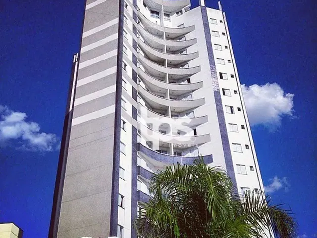 Imagem 1: Apartamento com 2 Dormitórios para Alugar, 63 M² por R$ 2.548,02/Mês - Parque Senhor
