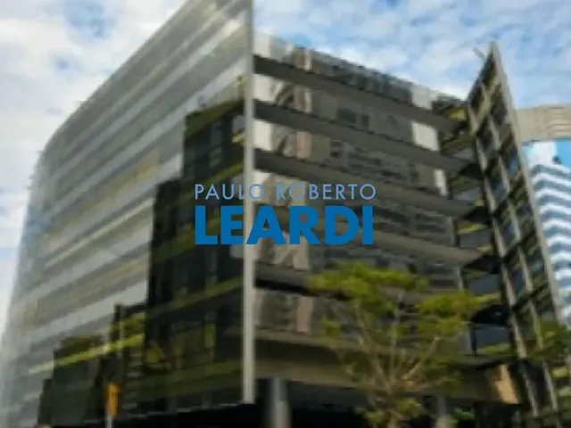 Imagem: Conj. Comercial - Pinheiros - Sp