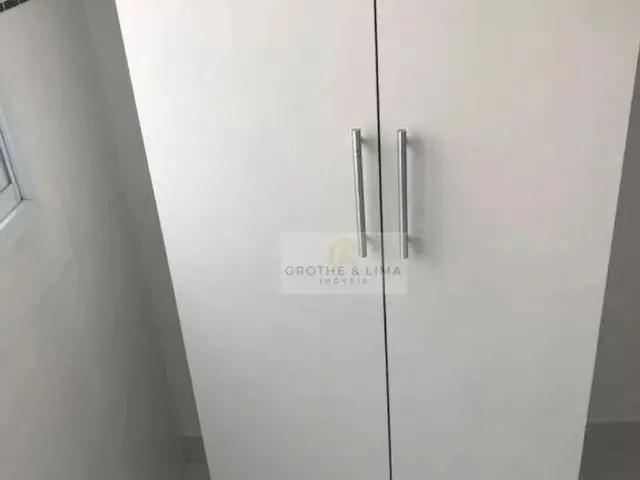Imagem: Apartamento com 2 Dormitórios para Alugar