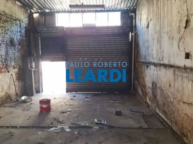 Imagem 1: Comercial - Lapa - Sp