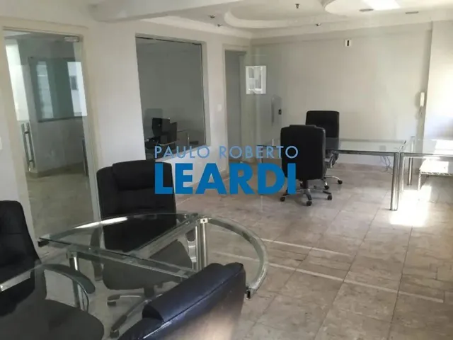 Imagem: Conj. Comercial - Perdizes - Sp
