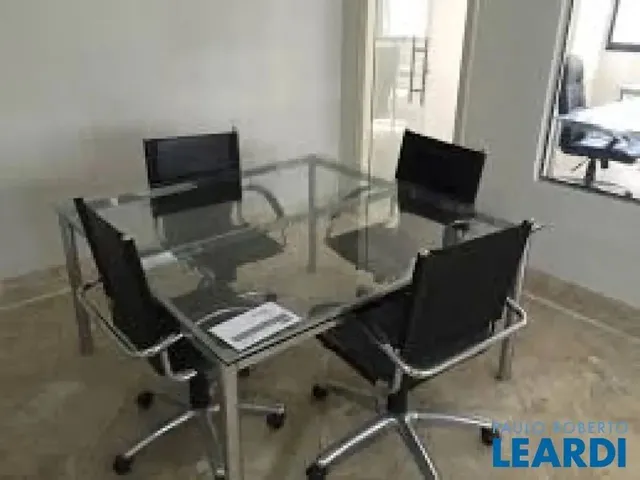Imagem 13: Conj. Comercial - Perdizes - Sp