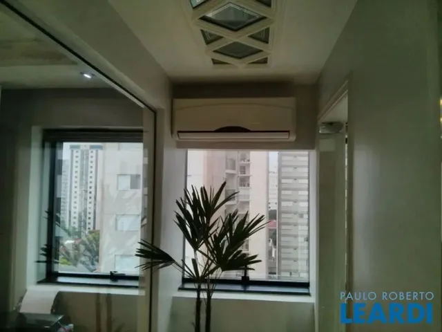 Imagem 5: Conj. Comercial - Perdizes - Sp