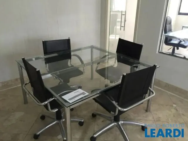 Imagem 11: Conj. Comercial - Perdizes - Sp