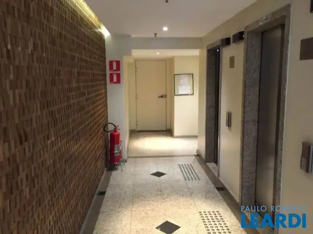 Imagem 6: Conj. Comercial - Perdizes - Sp