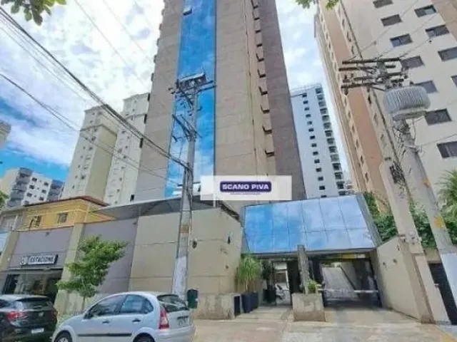 Imagem 4: Conj. Comercial - Perdizes - Sp