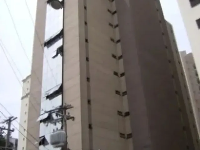Imagem 2: Conj. Comercial - Perdizes - Sp
