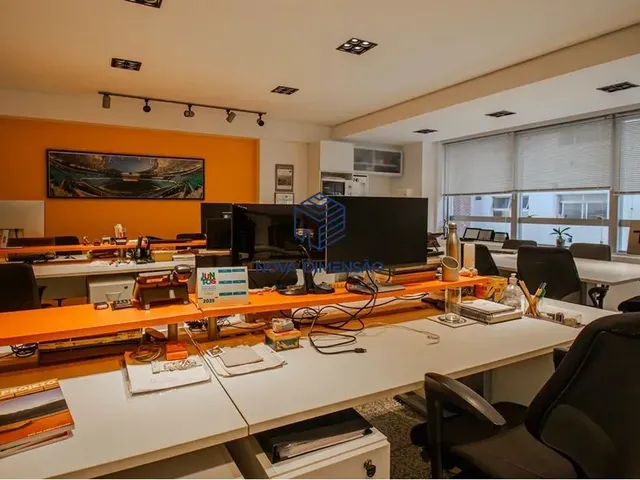 Imagem: Sala Comercial em Perdizes