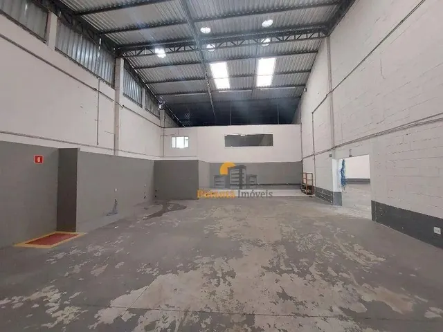 Imagem: Galpão para Alugar, 350 M² por R$ 12.680,00/Mês