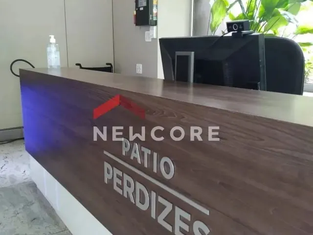 Imagem 1: Sala Comercial em Rua Cayowaá - Perdizes - São Paulo/Sp