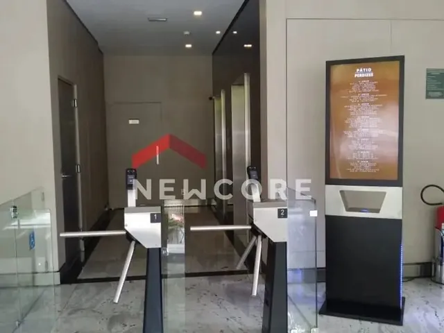 Imagem 2: Sala Comercial em Rua Cayowaá - Perdizes - São Paulo/Sp