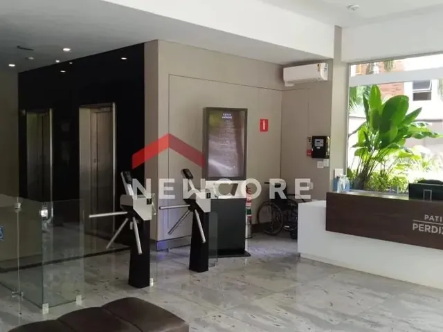 Imagem 16: Sala Comercial em Rua Cayowaá - Perdizes - São Paulo/Sp