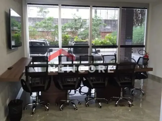 Imagem 9: Sala Comercial em Rua Cayowaá - Perdizes - São Paulo/Sp