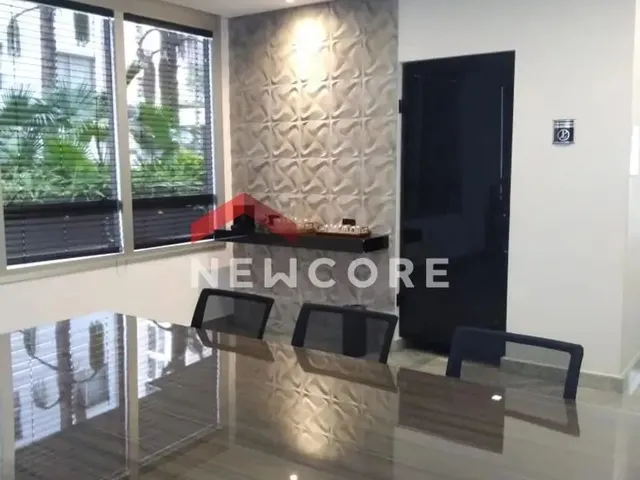 Imagem 13: Sala Comercial em Rua Cayowaá - Perdizes - São Paulo/Sp
