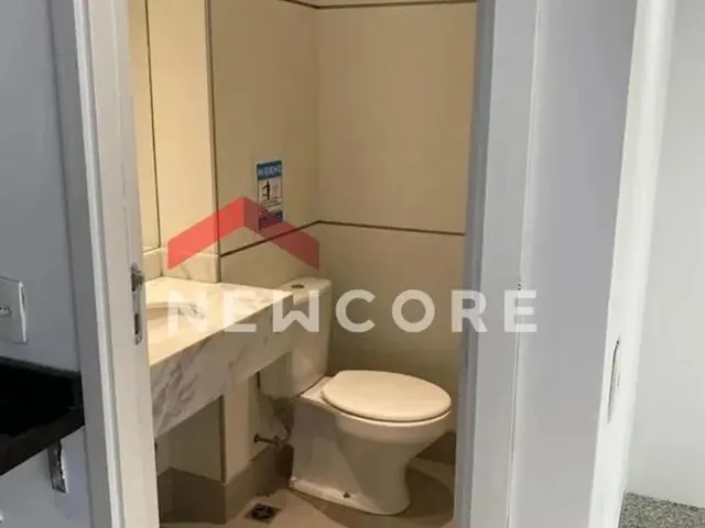 Imagem 8: Sala Comercial em Rua Cayowaá - Perdizes - São Paulo/Sp
