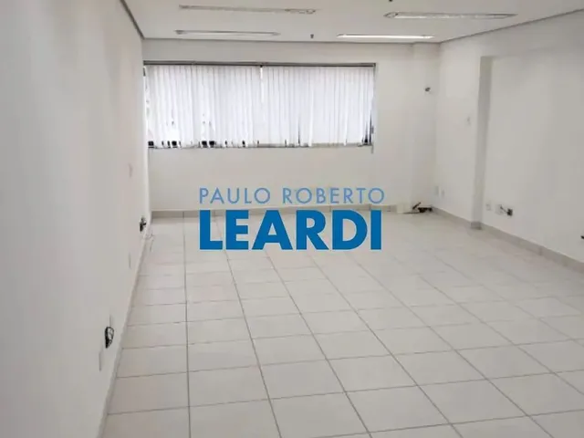 Imagem: Conj. Comercial - Lapa - Sp