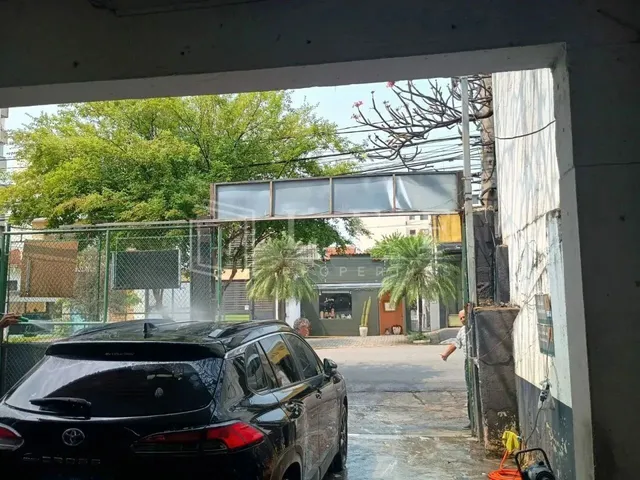 Imagem: Rua Aspicuelta - Vila Madalena