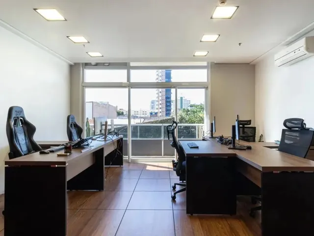 Imagem: Conjunto Comercial para Venda em Lapa