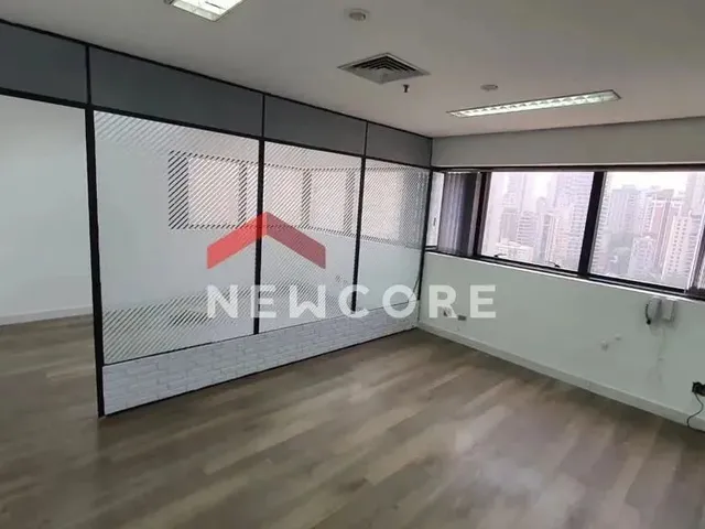 Imagem: Sala Comercial em Rua Turiassu - Perdizes