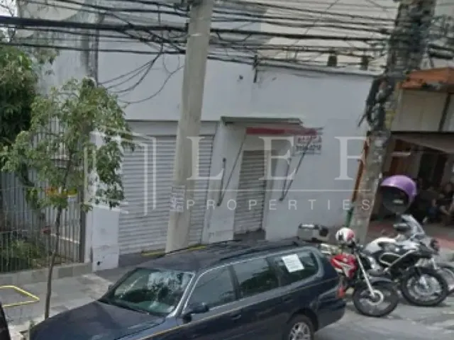 Imagem: Terreno Perdizes 500M² Zeu