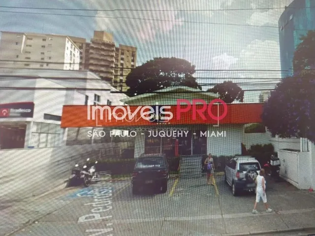 Imagem: Casa Comercial em Avenida Movimentada