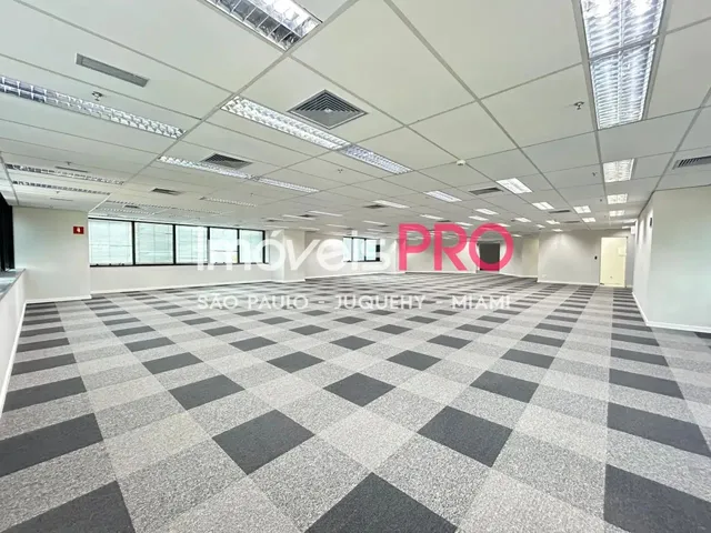 Imagem: Meia Laje Comercial em Pinheiros