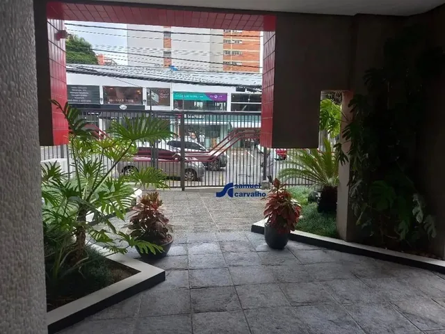 Imagem: Conjunto Comercial Mobiliado 01 Vaga 02