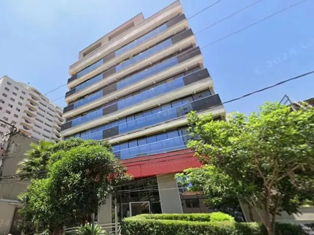 Imagem: Conjunto Comercial para Locação em Perdizes