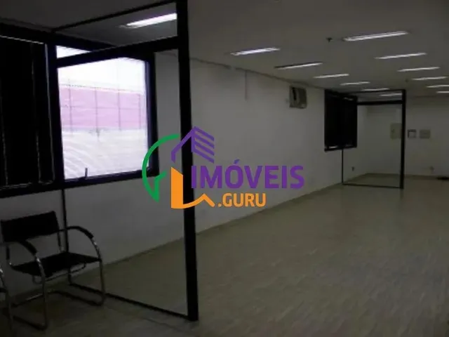 Imagem: Conj. Comercial - Perdizes - Sp