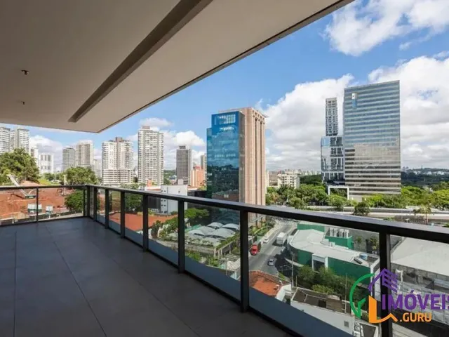 Imagem 8: Conj. Comercial - Cidade Jardim - Sp