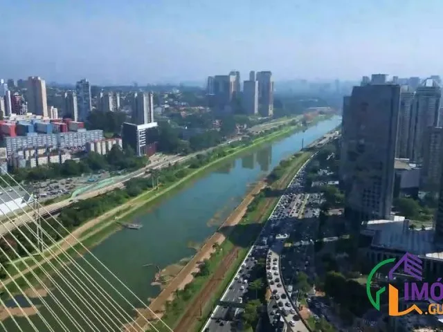 Imagem 9: Conj. Comercial - Cidade Jardim - Sp