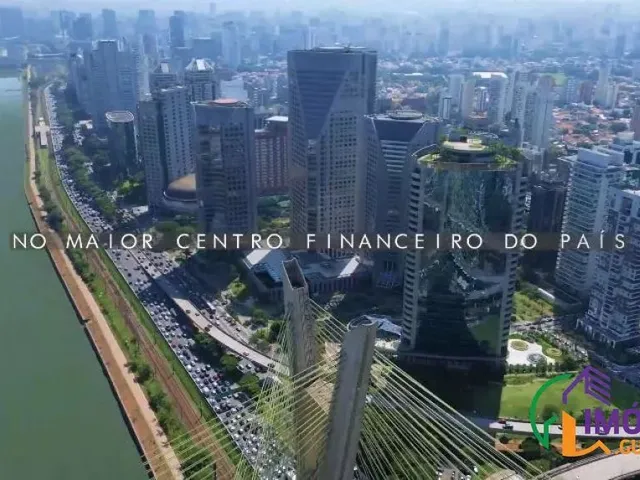 Imagem 4: Conj. Comercial - Cidade Jardim - Sp