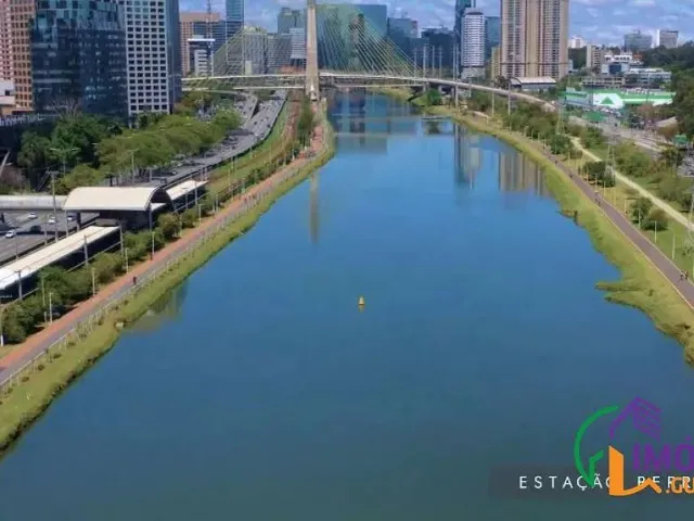 Imagem 12: Conj. Comercial - Cidade Jardim - Sp