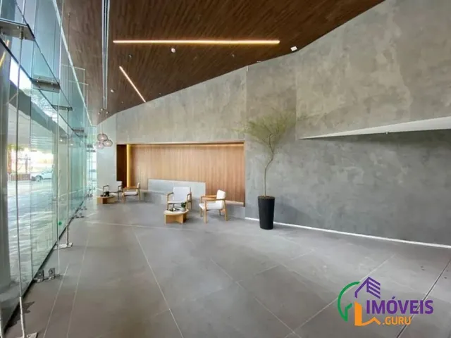 Imagem 16: Conj. Comercial - Cidade Jardim - Sp