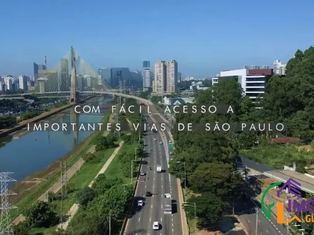 Imagem 10: Conj. Comercial - Cidade Jardim - Sp