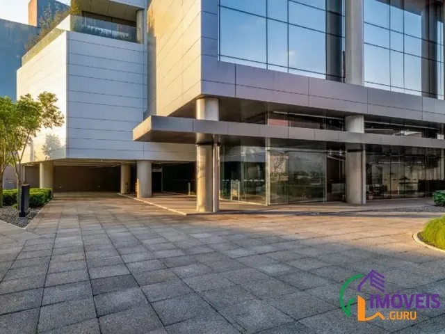 Imagem 11: Conj. Comercial - Cidade Jardim - Sp