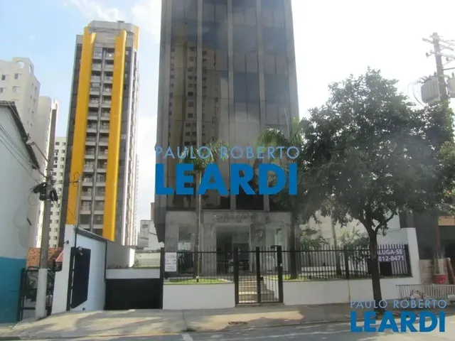 Imagem: Prédio - Pinheiros - Sp