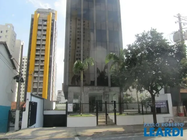 Imagem 6: Prédio - Pinheiros - Sp