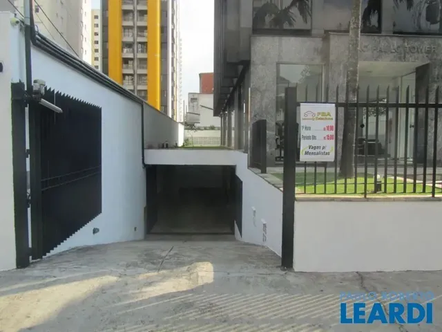 Imagem 12: Prédio - Pinheiros - Sp