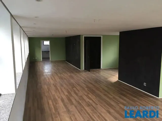 Imagem 11: Prédio - Pinheiros - Sp